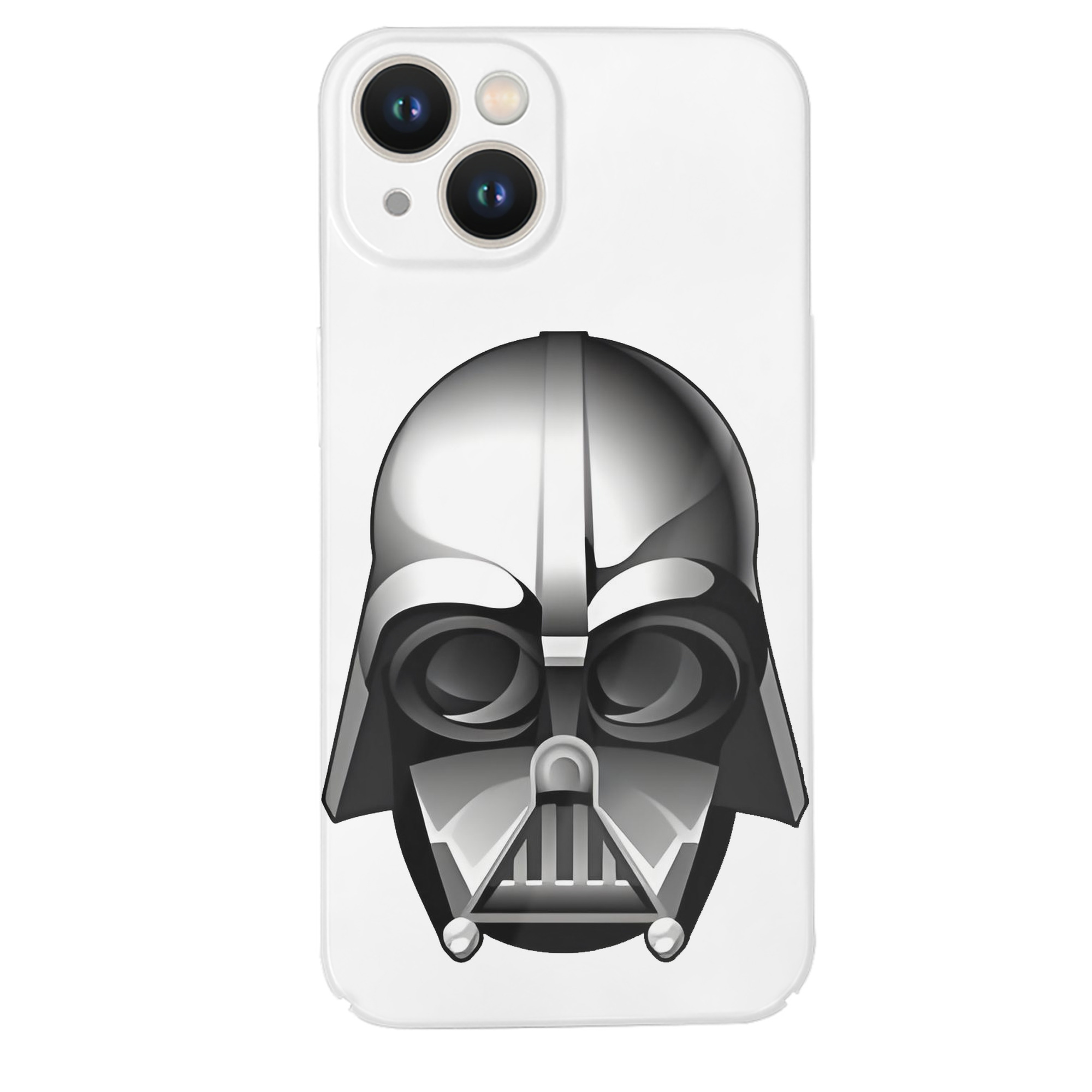 （画像用） スター・ウォーズ Star Wars 【iPhone 14シリーズ対応】ハードケース